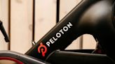 Peloton stock soars amid report of private equity buyout interest