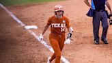 Texas catcher Reese Atwood falls short of USA Softball's collegiate player of year award
