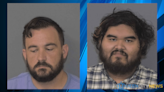 Two men charged in Union County for soliciting sex acts from minors