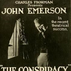 John Emerson (filmmaker)