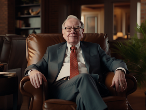 Warren Buffett Warns, 'Cash Is Always A Bad Investment' Because It's Sure To Go Down In Value – Having...