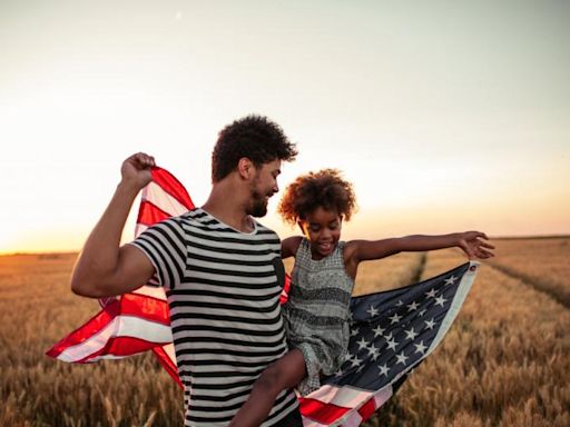 20 Meaningful Things to Say Instead of "Happy Memorial Day"