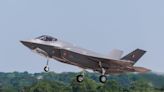 Lead Belgian F-35A completes first flight