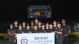 'We just made history': How Nolensville celebrated 'impossible' Little League World Series berth