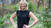 Jo Whiley: The deaths of my close friends made me rethink my health