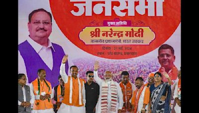 Phoolan's den rues 'apathy': Mirzapur recalls ‘Bandit Queen’ tenure, fumes at BJP MP Anupriya Patel
