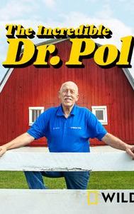 The Incredible Dr. Pol