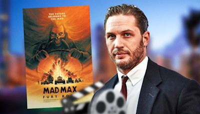 Mad Max: Fury Road sequel shot down by Tom Hardy in sad update