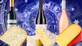 The Classic Wine And Cheese Pairing You Are, Based On Your Zodiac Sign