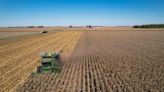 Big lobbying groups spend $400M on farm bill: Report