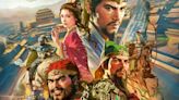 Romance of the Three Kingdoms 8 Is a PS5, PS4 Remake You Probably Didn't Anticipate