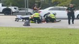 Boy riding electric scooter struck and killed by vehicle in North Lauderdale - WSVN 7News | Miami News, Weather, Sports | Fort Lauderdale