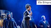 Gladys Knight: the Empress of Soul bids farewell with a powerhouse performance