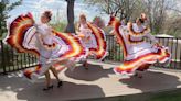 Lisa Trujillo's folkloric dancers again to grace Cinco de Mayo stage in Denver