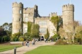 Malahide Castle