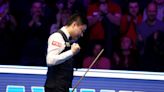 Masters snooker LIVE: Ronnie O’Sullivan beats Ding Junhui despite incredible 147 break at Ally Pally