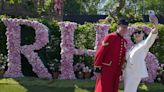 These are the top trends from this year's iconic Chelsea Flower Show