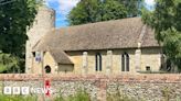 Suffolk church gets eco award for creating wildlife haven