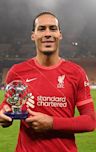 Virgil Van Dijk