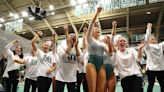 MSU gymnastics advances to Sunday's NCAA regional final