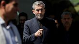 New Iranian foreign minister a familiar face for US officials