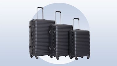 Ready to roll? Nab this luggage set for just $86 at Walmart's anti-Prime Day sale