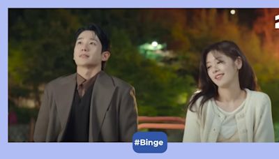 Love Next Door OTT release date Netflix: When to watch Jung So-min and Jung Hae-in's K-drama