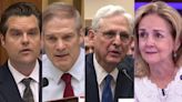 'Insidious': House GOP's sham hearing spreads 'lawfare' lies for convicted felon Trump top Dem says