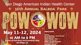 Balboa Park Pow Wow