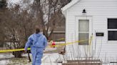 Canadian man facing 5 murder charges in the deaths of his wife, children and teen relative