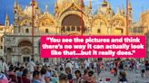20 Popular Travel Destinations That Are Nothing Like The Way They're Portrayed On Social Media