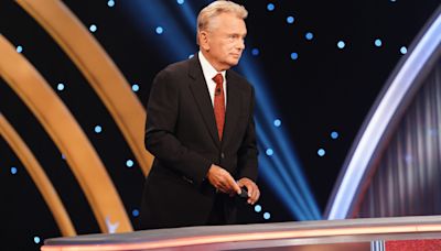 Pat Sajak is retiring from 'Wheel of Fortune.' Here's when and what's next for the show