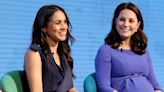 What ‘Kate-Gate’ Could Learn From Meghan And Harry’s Approach To Privacy