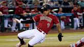 Diamondbacks notebook: Ketel Marte undergoes MRI on tight hamstring