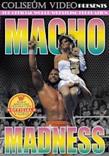 Macho Madness (1988) — The Movie Database (TMDB)