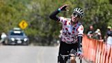 2024 Tour of the Gila Stage Five Report | USA Cycling