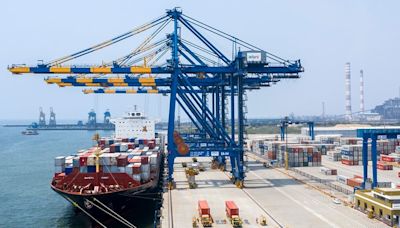 Adani Ports Q1 Results: Profit Rises 47%, Beats Estimates
