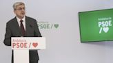 El PSOE-A cree que Rodríguez de la Borbolla "terminará arrepintiéndose" de su artículo