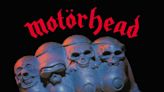 Motörhead’s Iron Fist to Get 40th Anniversary Edition