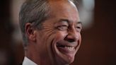 Nigel Farage confirms plans to stand as future candidate after General Election