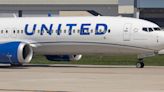 United Flight Makes Emergency Landing After Reported Bathroom Bomb Threat