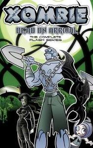 Xombie: Dead on Arrival