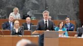 Eslovenia y Palestina establecen formalmente relaciones diplomáticas