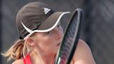 Here's a look at the top seeds and all of the area qualifiers for the WIAA state girls tennis tournament