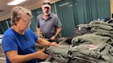 Okaloosa County Veteran Standdown matches local vets with programs and services