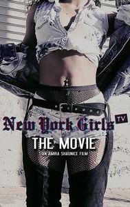 New York Girls TV: The Movie