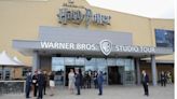 DC to Base Production at Expanded Warner Bros. Discovery Studios in UK