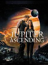 Jupiter Ascending