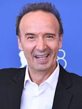 Roberto Benigni