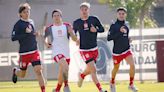 Estudiantes regresó a los entrenamientos con una mala noticia - Diario Hoy En la noticia